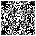 QR code with Maria's Pristine Cleaning Service contacts