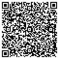QR code with Kawa contacts