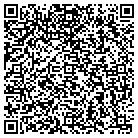QR code with RCA Wealth Strategies contacts