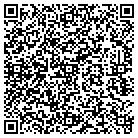 QR code with Rick Jr Gregory G MD contacts