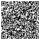 QR code with Robert V Hayes contacts