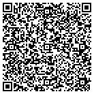 QR code with Macdonald Thomas Drain CLN&rp contacts