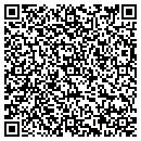 QR code with R. Otte and Associates contacts
