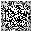QR code with R W Keen contacts
