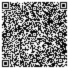 QR code with Wala's Cleaning Service contacts