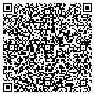 QR code with St Joseph Institute For Deaf contacts