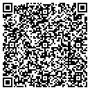 QR code with T Chafatelli Hm Imprmnts contacts