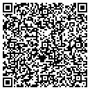 QR code with TexAddirect contacts