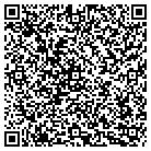 QR code with Thompson & Thompson Janitorial contacts