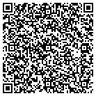 QR code with Mueller III Theodore H MD contacts