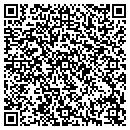 QR code with Muhs Bart E MD contacts