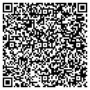 QR code with Muhs Bart E MD contacts
