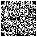 QR code with R H Amsler contacts