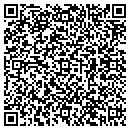 QR code with The UPS Store contacts