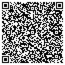 QR code with P & T Mini Storage contacts