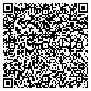 QR code with Zachary Canary contacts