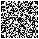 QR code with A S Stoneworks contacts