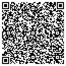 QR code with O'Brien Michael K MD contacts
