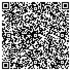 QR code with Zenfinity, LLC contacts
