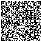 QR code with B P Slavitt Associates contacts