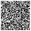 QR code with Halverson Molly contacts