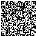QR code with Tammys Cleaning contacts