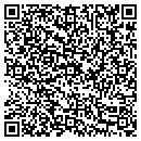 QR code with Aries Construction Inc contacts