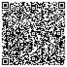 QR code with TLC Carpet & Upholstery contacts