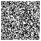 QR code with Heaven Salon & Day Spa contacts