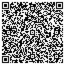 QR code with Cavan Corp of NY Inc contacts