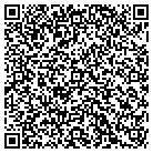 QR code with The Disciples In Training Inc contacts