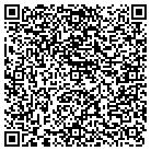 QR code with Highfields H Presidential contacts