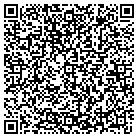 QR code with Yankeetown Church Of God contacts
