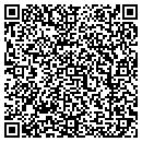 QR code with Hill Barbara A Miss contacts