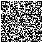 QR code with Gatts Cleaning Service contacts