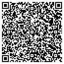QR code with Ismael Velez contacts