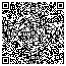 QR code with Rao Paul G MD contacts
