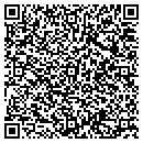 QR code with Aspiration contacts