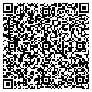 QR code with Reinhold Randolph B MD contacts