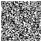 QR code with AAA Architectural Cnsrvtn contacts