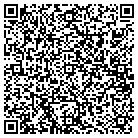 QR code with James E Fitzgerald Inc contacts