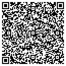 QR code with Karim R White contacts