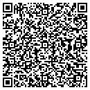 QR code with King Rasheem contacts