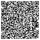 QR code with Rick's Sandblasting contacts