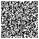 QR code with L D Stronghold CO contacts