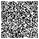 QR code with Rohrbaugh Robert M MD contacts