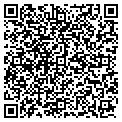 QR code with Lisa H contacts