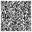 QR code with L & M 93rd Street LLC contacts