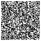 QR code with Charles Franklin Metteer Trust contacts