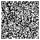 QR code with Rudin Dan MD contacts